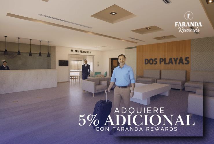 Beneficios y descuentos con Faranda Rewards Hotel Maya Caribe Faranda Cancún Beneficios y descuentos con Faranda Rewards Hotel Maya Caribe Faranda Cancún