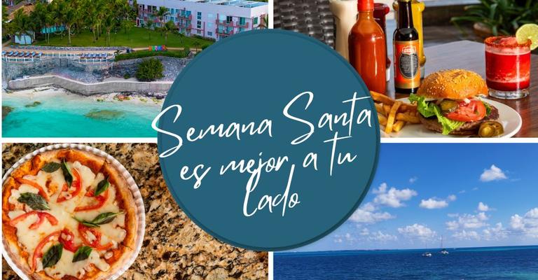 Semana Santa 2026 Hotel Maya Caribe Faranda Cancún Semana Santa 2026 Hotel Maya Caribe Faranda Cancún