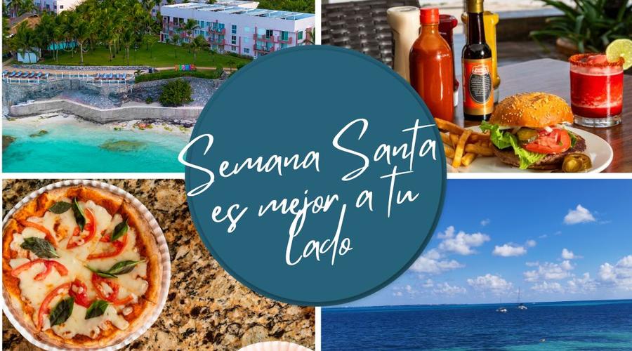 Semana Santa 2026 Hotel Maya Caribe Faranda Cancún Semana Santa 2026 Hotel Maya Caribe Faranda Cancún