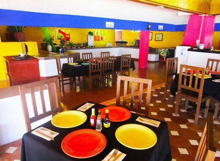 Restaurante cielito lindo hotel faranda maya caribe cancún Restaurante cielito lindo hotel faranda maya caribe cancún