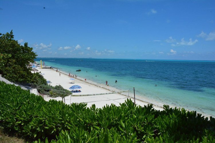 Playa Hotel Faranda Maya Caribe Cancún