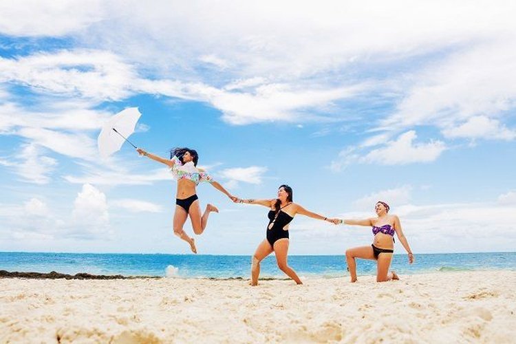 Llegó otoño hotel faranda maya caribe cancún Llegó otoño hotel faranda maya caribe cancún