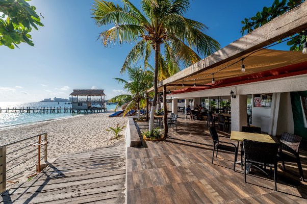 Mejor precio garantizado Hotel Faranda Maya Caribe Cancún