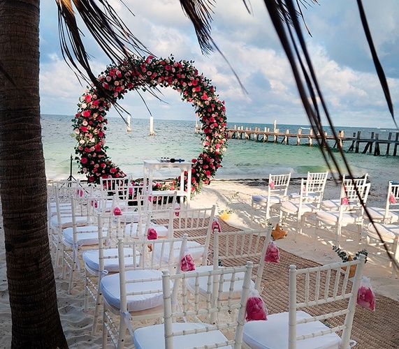 ¿Tienes un evento especial? Hotel Maya Caribe Faranda Cancún ¿Tienes un evento especial? Hotel Maya Caribe Faranda Cancún