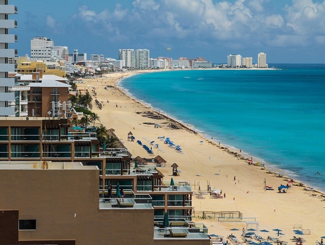 ¿Conoces las 5 Islas de Quintana Roo? Parte 5 Isla de Cancún Hotel Maya Caribe Faranda Cancún ¿Conoces las 5 Islas de Quintana Roo? Parte 5 Isla de Cancún Hotel Maya Caribe Faranda Cancún