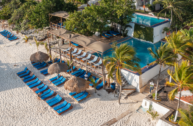 Maya Caribe Faranda Cancún Maya Caribe Faranda Cancún