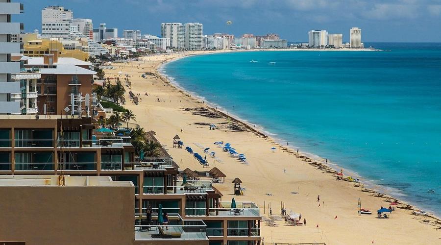¿Conoces las 5 Islas de Quintana Roo? Parte 5 Isla de Cancún Hotel Maya Caribe Faranda Cancún ¿Conoces las 5 Islas de Quintana Roo? Parte 5 Isla de Cancún Hotel Maya Caribe Faranda Cancún