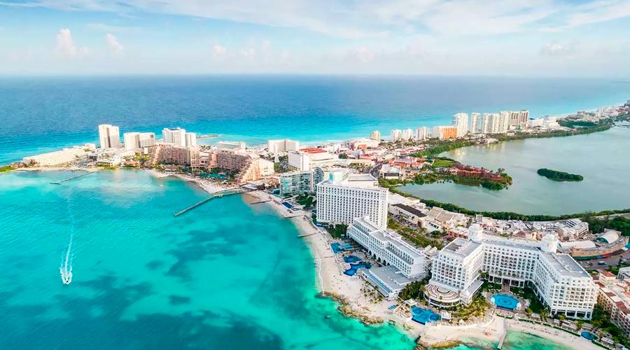 ¡Cancún celebra 51 años de historia, cultura y belleza caribeña! Hotel Maya Caribe Faranda Cancún ¡Cancún celebra 51 años de historia, cultura y belleza caribeña! Hotel Maya Caribe Faranda Cancún