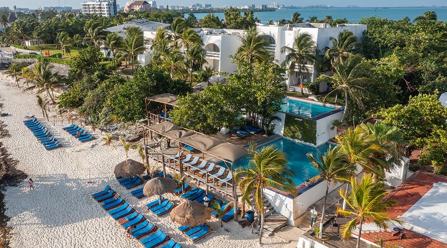 Descubre la comodidad y la ubicación perfecta en Hotel Maya Caribe Hotel Maya Caribe Faranda Cancún Descubre la comodidad y la ubicación perfecta en Hotel Maya Caribe Hotel Maya Caribe Faranda Cancún