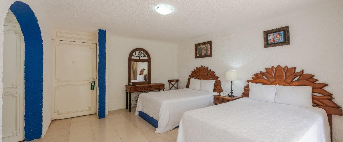 Faranda Maya Caribe Cancún Rediseño - Cancún - Faranda Maya Caribe Cancún Rediseño - Cancún -