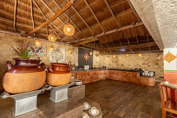 Restaurante Cielito Lindo Maya Caribe Faranda Cancún Restaurante Cielito Lindo Maya Caribe Faranda Cancún