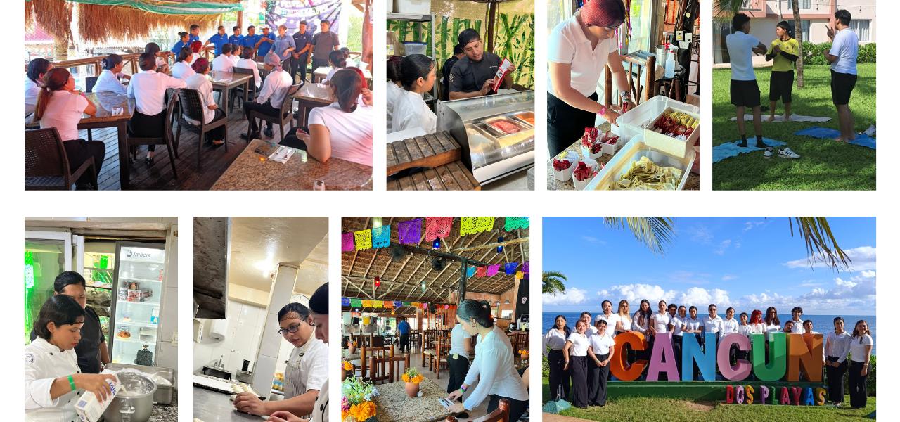 Descubre la comodidad y la ubicación perfecta en Hotel Maya Caribe Cancún Descubre la comodidad y la ubicación perfecta en Hotel Maya Caribe Hotel Maya Caribe Faranda Cancún Cancún