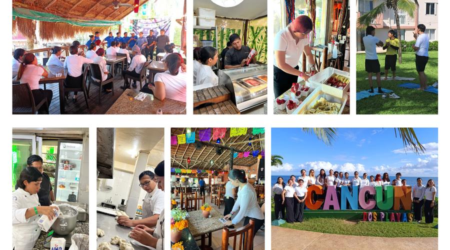 Descubre la comodidad y la ubicación perfecta en Hotel Maya Caribe Hotel Maya Caribe Faranda Cancún Descubre la comodidad y la ubicación perfecta en Hotel Maya Caribe Hotel Maya Caribe Faranda Cancún