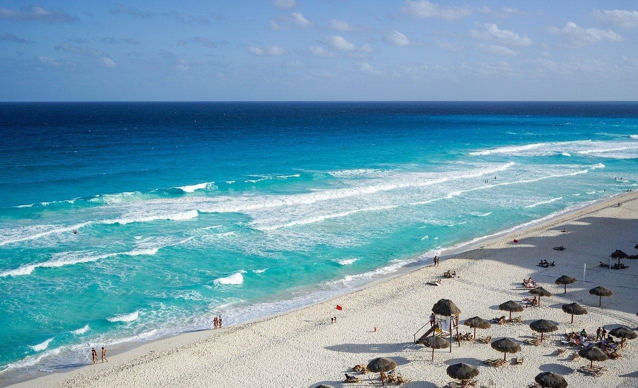 ¿Conoces las 5 Islas de Quintana Roo? Parte 5 Isla de Cancún Maya Caribe Faranda ¿Conoces las 5 Islas de Quintana Roo? Parte 5 Isla de Cancún Maya Caribe Faranda