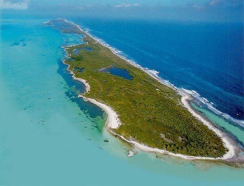 ¿Conoces las 5 Islas de Quintana Roo? Parte 4 Isla Contoy Maya Caribe Faranda Cancún ¿Conoces las 5 Islas de Quintana Roo? Parte 4 Isla Contoy Maya Caribe Faranda Cancún