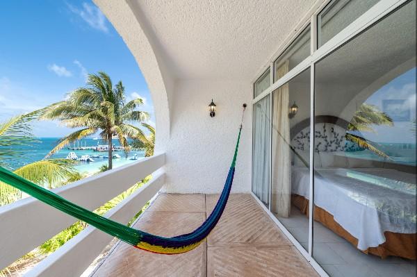 Habitación Estándar Vista Mar Hotel Maya Caribe Faranda Cancún Habitación Estándar Vista Mar Hotel Maya Caribe Faranda Cancún