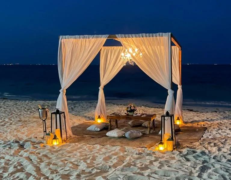 Boda Maya Caribe Faranda Cancún Boda Maya Caribe Faranda Cancún