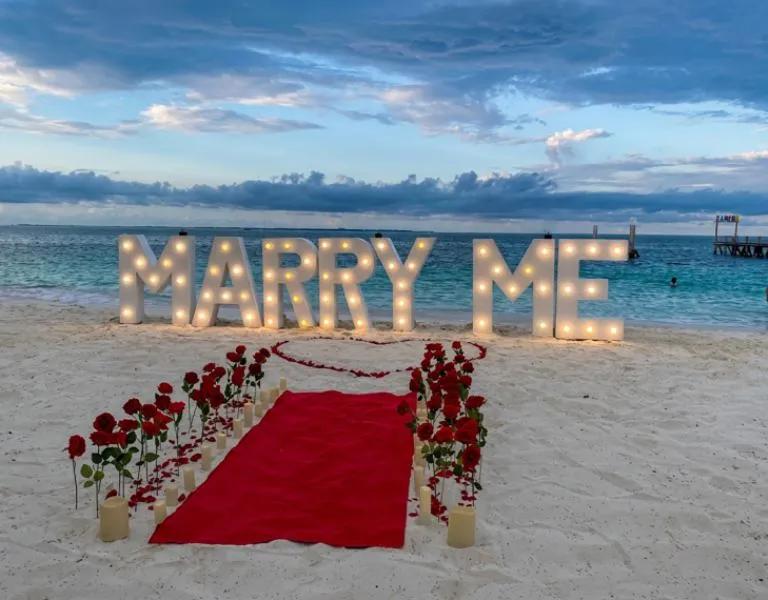 Boda Maya Caribe Faranda Cancún Boda Maya Caribe Faranda Cancún