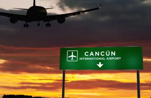 Aeropuerto internacional de Cancun Maya Caribe Faranda Cancún Aeropuerto internacional de Cancun Maya Caribe Faranda Cancún