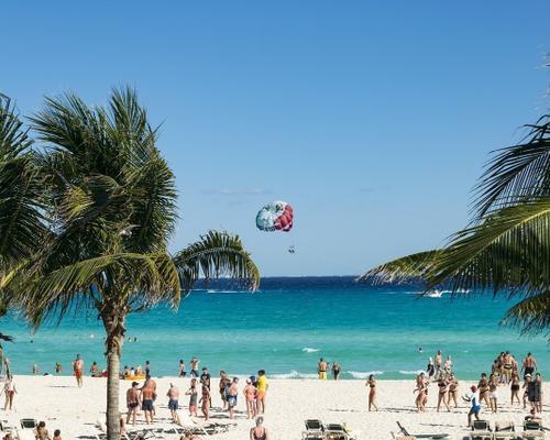 La Isla Shopping Village Maya Caribe Faranda Cancún La Isla Shopping Village Maya Caribe Faranda Cancún